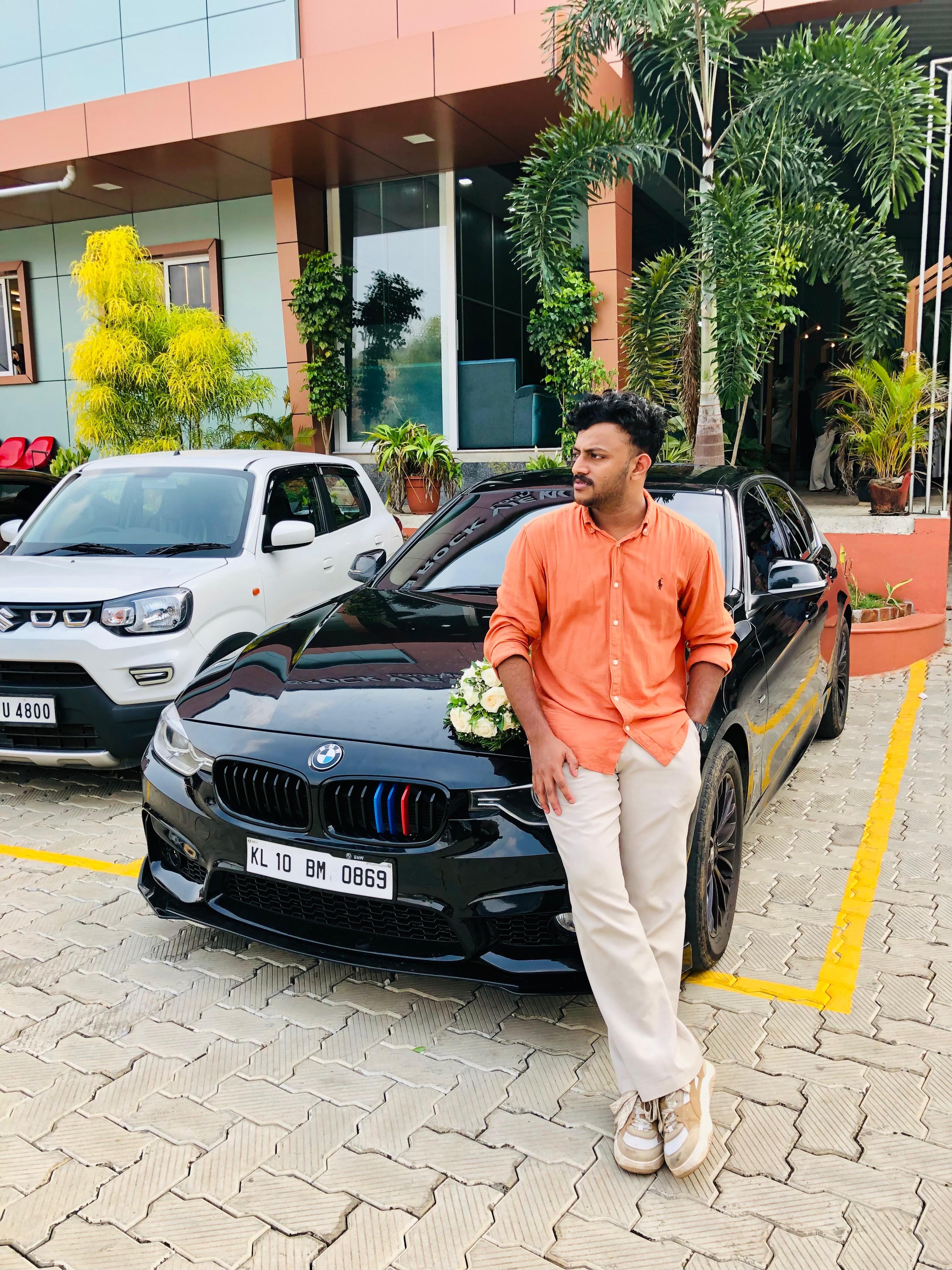 Riyas Ahammed 